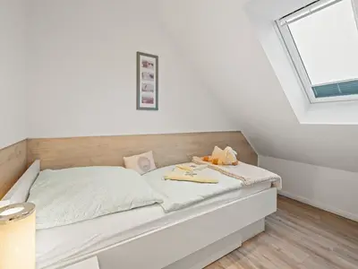 Ferienwohnung für 5 Personen (75 m²) in Norden Norddeich 9/10