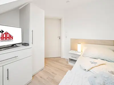 Ferienwohnung für 5 Personen (75 m²) in Norden Norddeich 10/10
