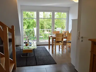 Ferienwohnung für 4 Personen (64 m²) in Norden Norddeich 4/10