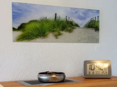 Ferienwohnung für 4 Personen (64 m²) in Norden Norddeich 7/10