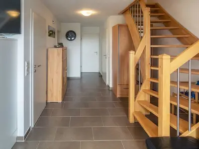 Ferienwohnung für 4 Personen (64 m²) in Norden Norddeich 8/10