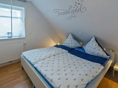 Ferienwohnung für 4 Personen (64 m²) in Norden Norddeich 9/10