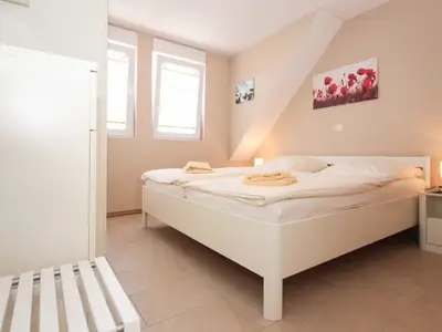 Ferienwohnung für 4 Personen (62 m²) in Norden Norddeich 7/10