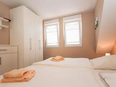 Ferienwohnung für 4 Personen (62 m²) in Norden Norddeich 8/10