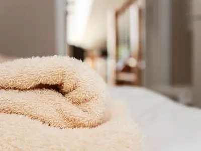 Ferienwohnung für 4 Personen (62 m²) in Norden Norddeich 9/10