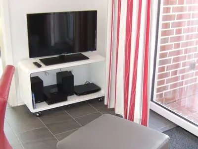 Ferienwohnung für 4 Personen (40 m²) in Norden Norddeich 4/10