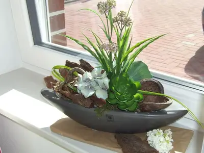 Ferienwohnung für 4 Personen (40 m²) in Norden Norddeich 5/10