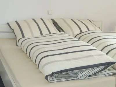 Ferienwohnung für 4 Personen (40 m²) in Norden Norddeich 7/10