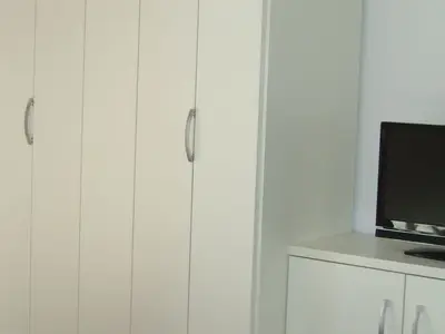 Ferienwohnung für 4 Personen (40 m²) in Norden Norddeich 8/10