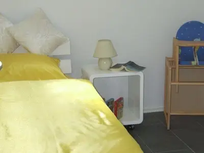 Ferienwohnung für 4 Personen (40 m²) in Norden Norddeich 9/10