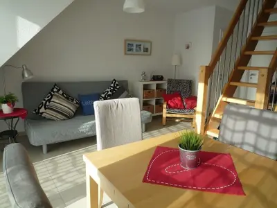 Ferienwohnung für 3 Personen (50 m²) in Norden Norddeich 2/9