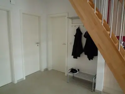 Ferienwohnung für 3 Personen (50 m²) in Norden Norddeich 6/9