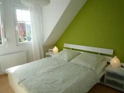 Ferienwohnung für 3 Personen (50 m²) in Norden Norddeich 7/9