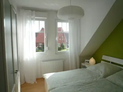 Ferienwohnung für 3 Personen (50 m²) in Norden Norddeich 8/9