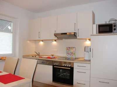 Ferienwohnung für 4 Personen (70 m²) in Norden Norddeich 5/10