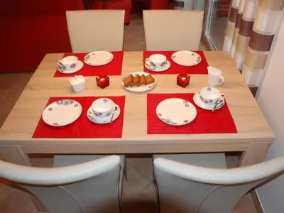 Ferienwohnung für 4 Personen (70 m²) in Norden Norddeich 6/10