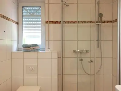 Ferienwohnung für 4 Personen (70 m²) in Norden Norddeich 8/10