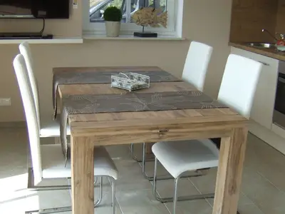 Ferienwohnung für 2 Personen (50 m²) in Norden Norddeich 2/10