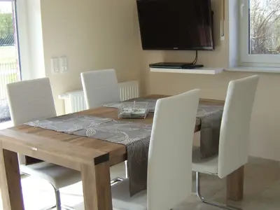 Ferienwohnung für 2 Personen (50 m²) in Norden Norddeich 4/10