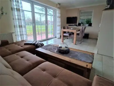 Ferienwohnung für 2 Personen (50 m²) in Norden Norddeich 5/10