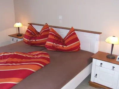 Ferienwohnung für 2 Personen (50 m²) in Norden Norddeich 7/10