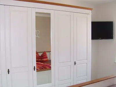 Ferienwohnung für 2 Personen (50 m²) in Norden Norddeich 8/10