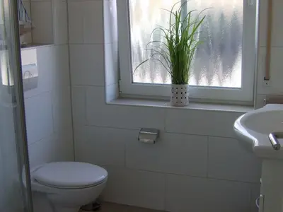 Ferienwohnung für 2 Personen (50 m²) in Norden Norddeich 9/10