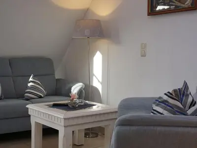 Ferienwohnung für 2 Personen (48 m²) in Norden Norddeich 2/10