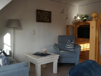 Ferienwohnung für 2 Personen (48 m²) in Norden Norddeich 3/10