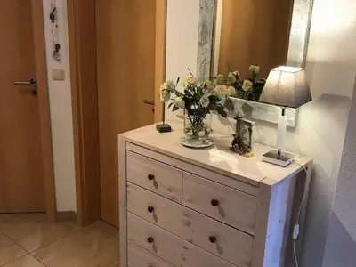 Ferienwohnung für 2 Personen (48 m²) in Norden Norddeich 4/10