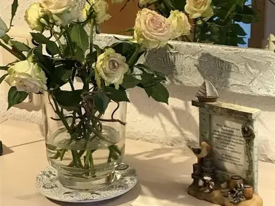 Ferienwohnung für 2 Personen (48 m²) in Norden Norddeich 5/10