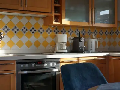 Ferienwohnung für 2 Personen (48 m²) in Norden Norddeich 8/10