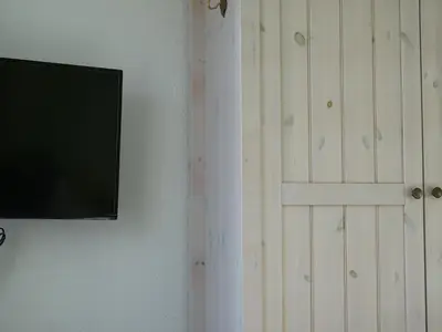 Ferienwohnung für 2 Personen (48 m²) in Norden Norddeich 10/10