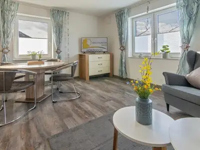 Ferienwohnung für 2 Personen (50 m²) in Norden Norddeich 2/10