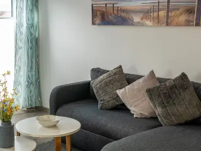 Ferienwohnung für 2 Personen (50 m²) in Norden Norddeich 8/10