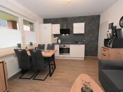 Küche / Küchenzeile