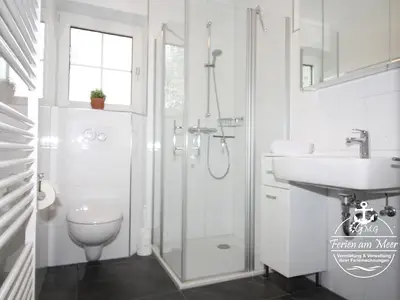 Ferienwohnung für 2 Personen (55 m²) in Norden Norddeich 6/10