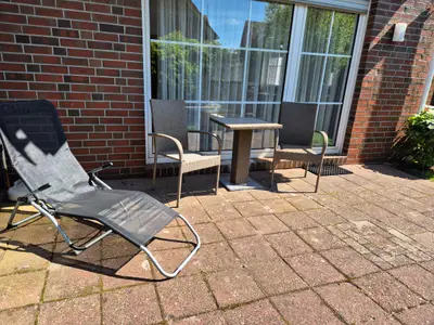 Ferienwohnung für 2 Personen (55 m²) in Norden Norddeich 7/10