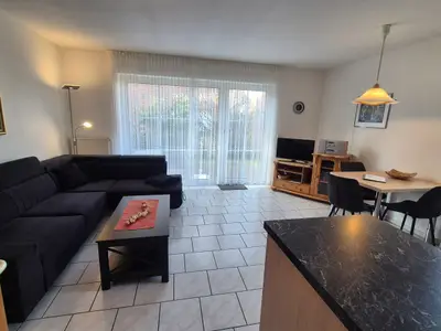 Ferienwohnung für 2 Personen (50 m²) in Norden Norddeich 2/10