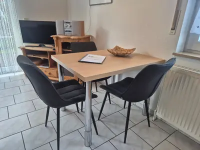 Ferienwohnung für 2 Personen (50 m²) in Norden Norddeich 3/10