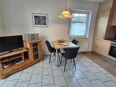 Ferienwohnung für 2 Personen (50 m²) in Norden Norddeich 4/10