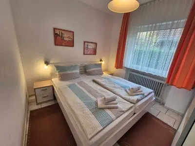 Ferienwohnung für 2 Personen (35 m²) in Norden Norddeich 6/10