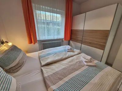 Ferienwohnung für 2 Personen (35 m²) in Norden Norddeich 7/10
