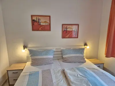 Ferienwohnung für 2 Personen (35 m²) in Norden Norddeich 8/10