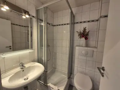 Ferienwohnung für 2 Personen (35 m²) in Norden Norddeich 9/10