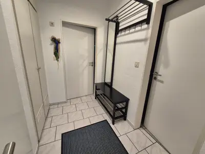 Ferienwohnung für 2 Personen (35 m²) in Norden Norddeich 10/10