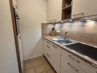 Ferienwohnung für 2 Personen (40 m²) in Norden Norddeich 4/10