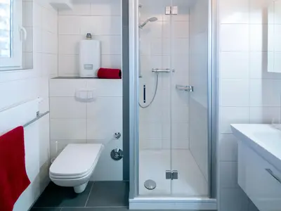 Ferienwohnung für 2 Personen (40 m²) in Norden Norddeich 5/10