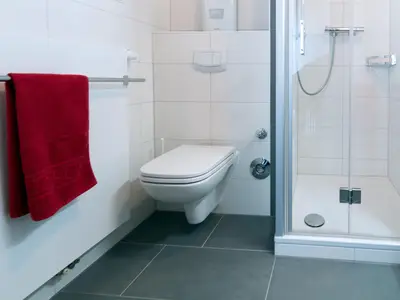 Ferienwohnung für 2 Personen (40 m²) in Norden Norddeich 7/10