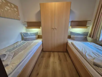 Ferienwohnung für 2 Personen (40 m²) in Norden Norddeich 8/10